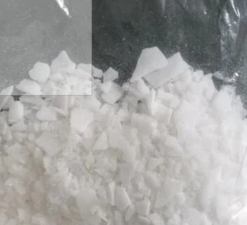 Chloroacetic Acid;Chloroethanoic Acid;MCA