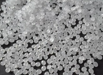 Low-Density Polyethylene (LDPE) 