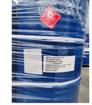 Methyl Acetate(MTAC) 