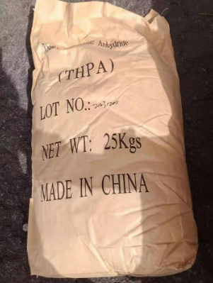 Tetrahydrophtalic Anhydride(THPA) 