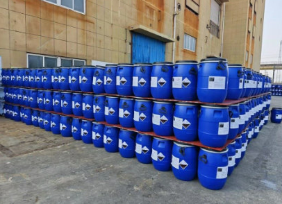 Aluminum Chloride Anhydrous 