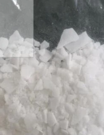 Chloroacetic Acid;Chloroethanoic Acid;MCA